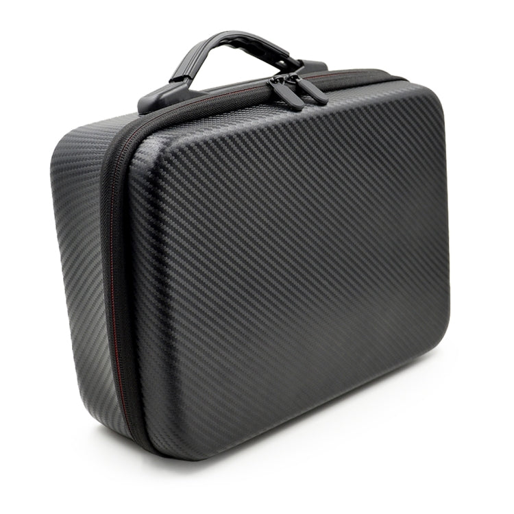 PU EVA Shockproof Waterproof Portable Case for DJI Mavic Air and Accessories, Size: 29cm x 21cm x 11cm