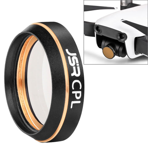 Filtro obiettivo CPL HD Drone per DJI MAVIC Air, CPL