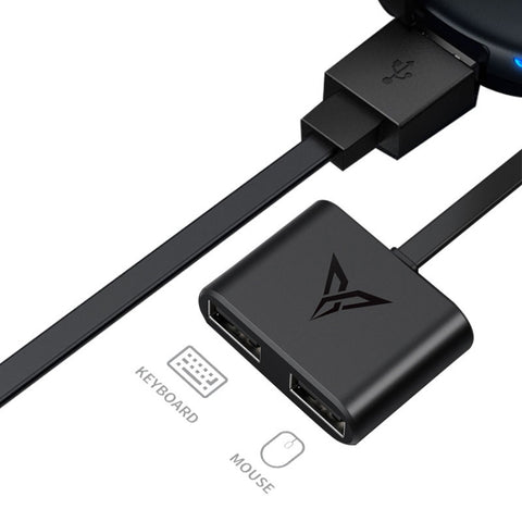 FLYDIGI Wee 2T Espansore convertisseur clavier souris