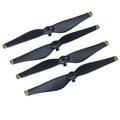 Quick-Release Propeller Blades for DJI Mavic Air Drone - 4