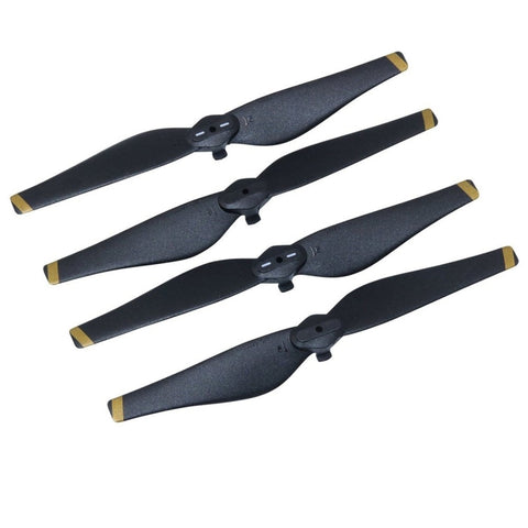 4 PZ 5332 Lame per eliche a sgancio rapido per DJI Mavic Air Drone RC Quadcopter - Novalix Store