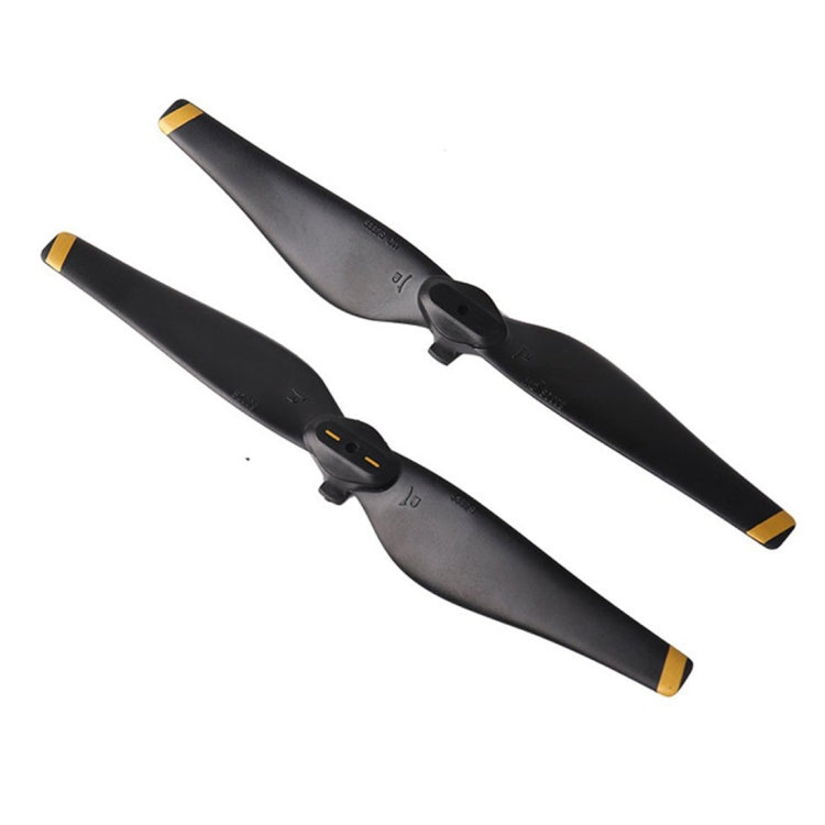 Quick-Release Propeller Blades for DJI Mavic Air Drone - 4