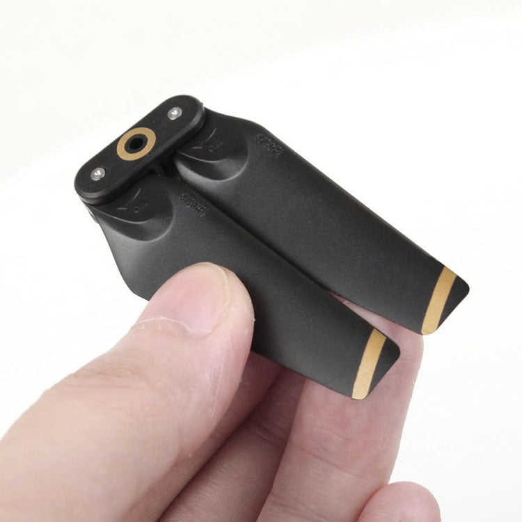 Foldable Quick-Release Propellers for DJI Spark - 2 Pairs