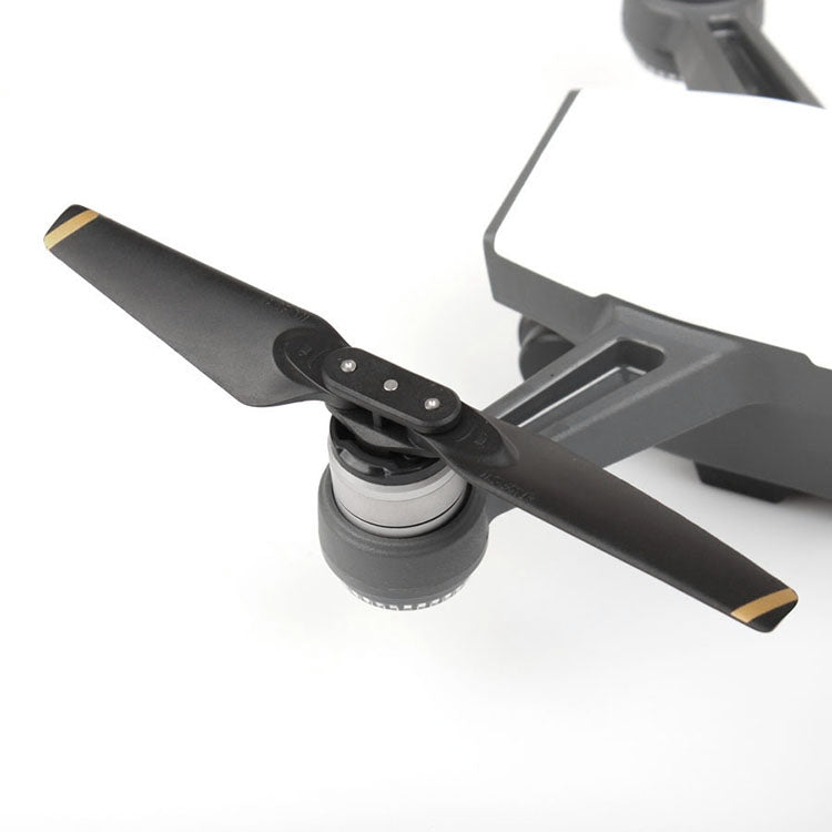 Foldable Quick-Release Propellers for DJI Spark - 2 Pairs