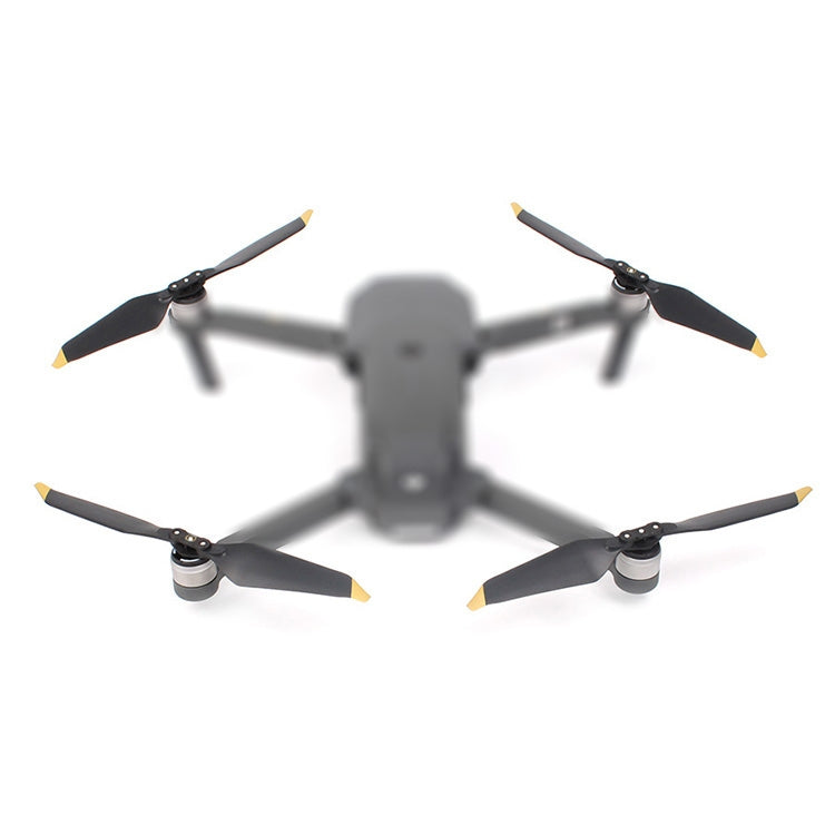 Noise Reduction Propellers for DJI Mavic Pro - 2 Pairs