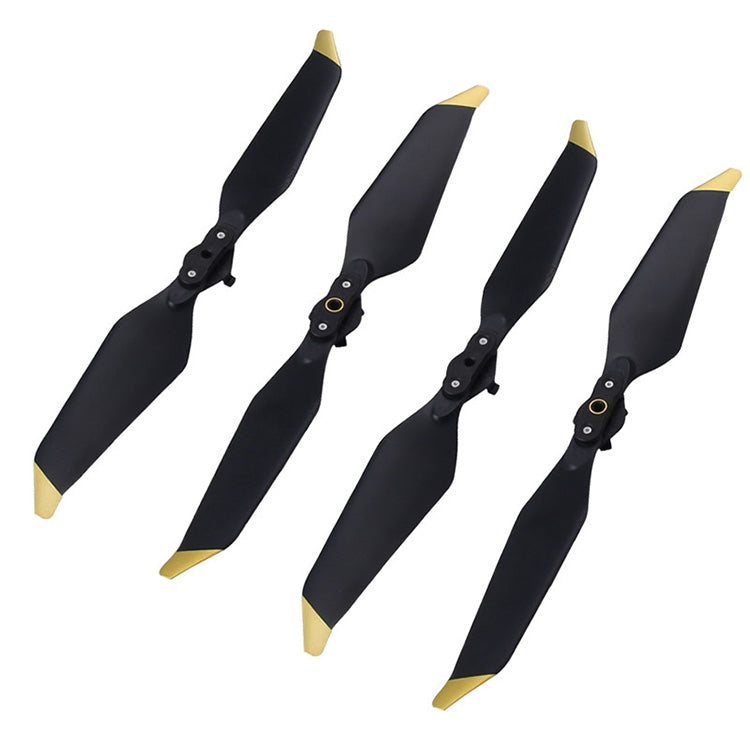 Noise Reduction Propellers for DJI Mavic Pro - 2 Pairs