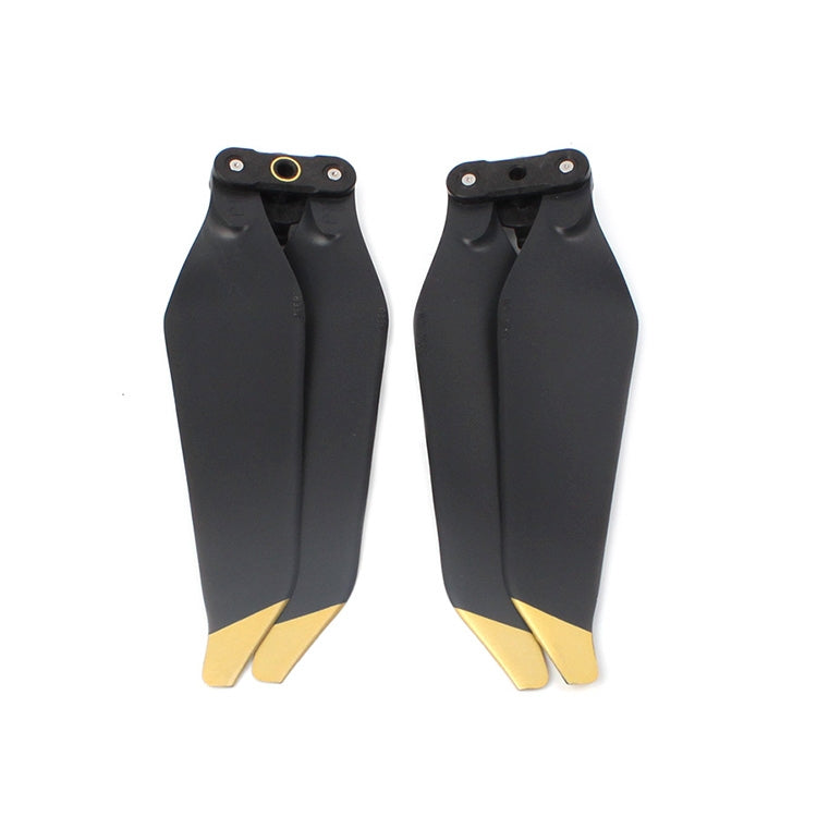 Noise Reduction Propellers for DJI Mavic Pro - 2 Pairs