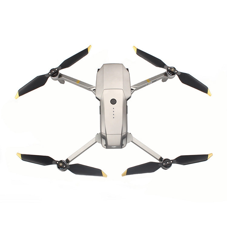Noise Reduction Propellers for DJI Mavic Pro - 2 Pairs