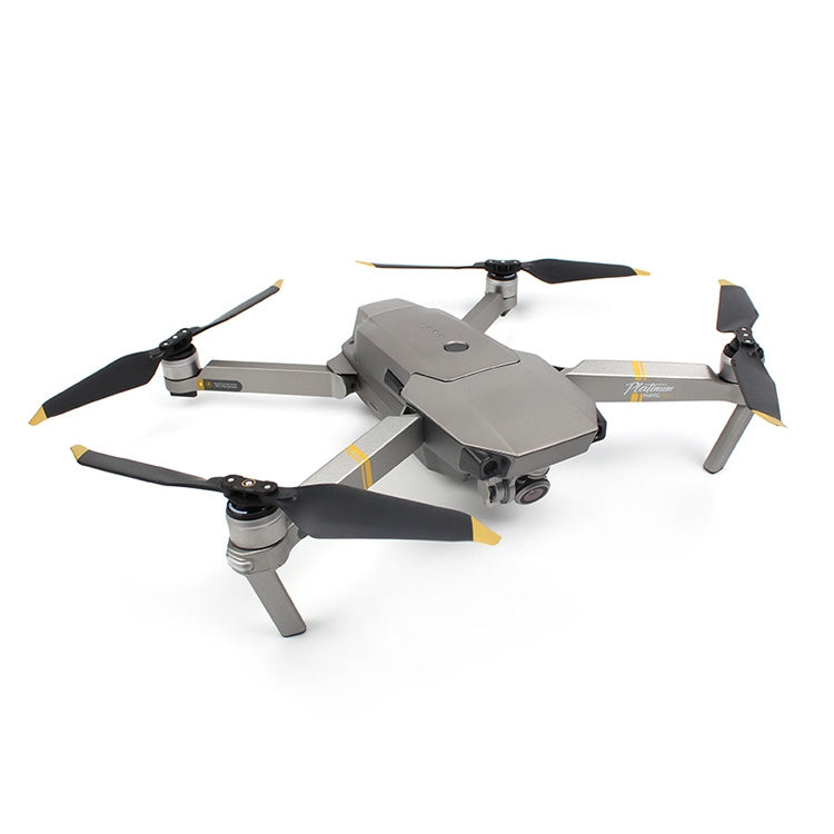 Noise Reduction Propellers for DJI Mavic Pro - 2 Pairs