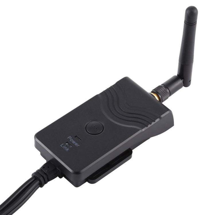 Trasmettitore Video WiFi HD 903S per Auto con Interfaccia AV