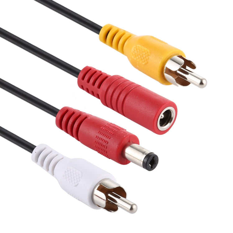 Trasmettitore Video WiFi HD 903S per Auto con Interfaccia AV