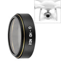 HD ND Lens Filter for DJI Phantom 4 Pro - Enhance Your Shots