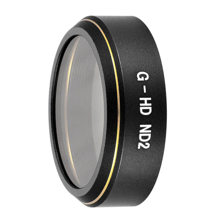 HD ND Lens Filter for DJI Phantom 4 Pro - Enhance Your Shots