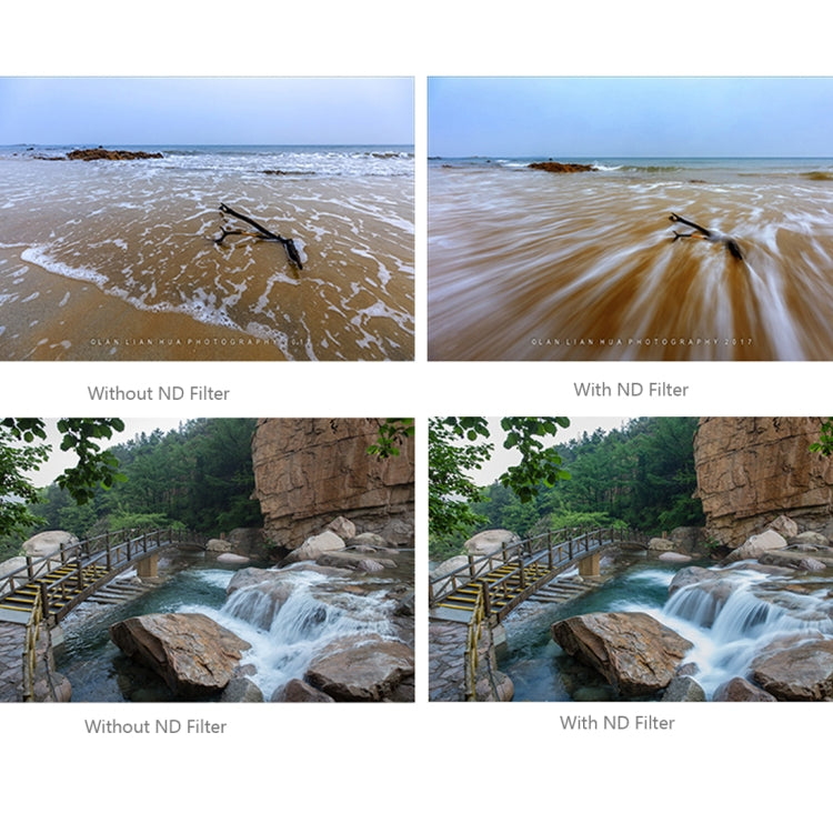 HD ND Lens Filter for DJI Phantom 4 Pro - Enhance Your Shots