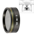 HD CPL Lens Filter for DJI Phantom 4 Pro - Enhance Your