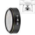 HD UV Lens Filter for DJI Phantom 4 Pro - Enhance Your Shots