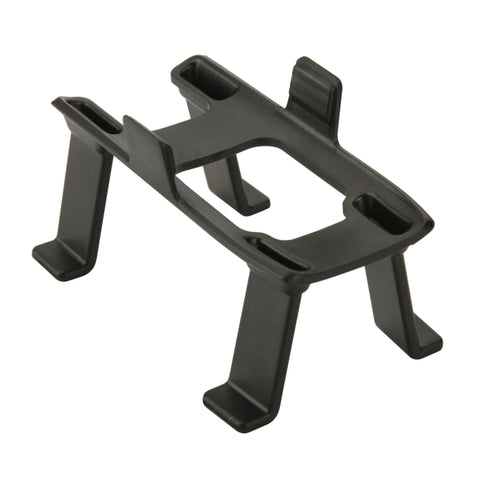 Stabilizzatori del carrello di atterraggio Estensore dell'altezza della gamba Staffa di atterraggio sicuro per DJI Spark