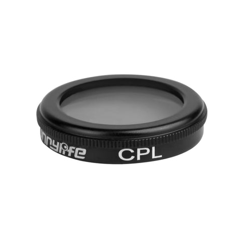 Filtre obettivo Sunnylife HD Drone CPL pour DJI Mavic 2 / Zoom, CPL