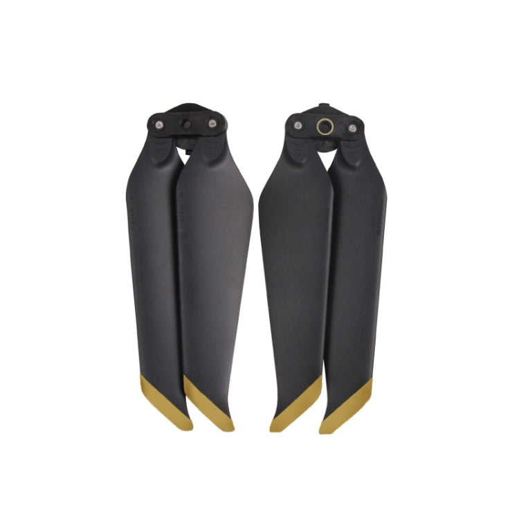 Low Noise Quick-Release Propellers for DJI Mavic 2 Pro/Zoom