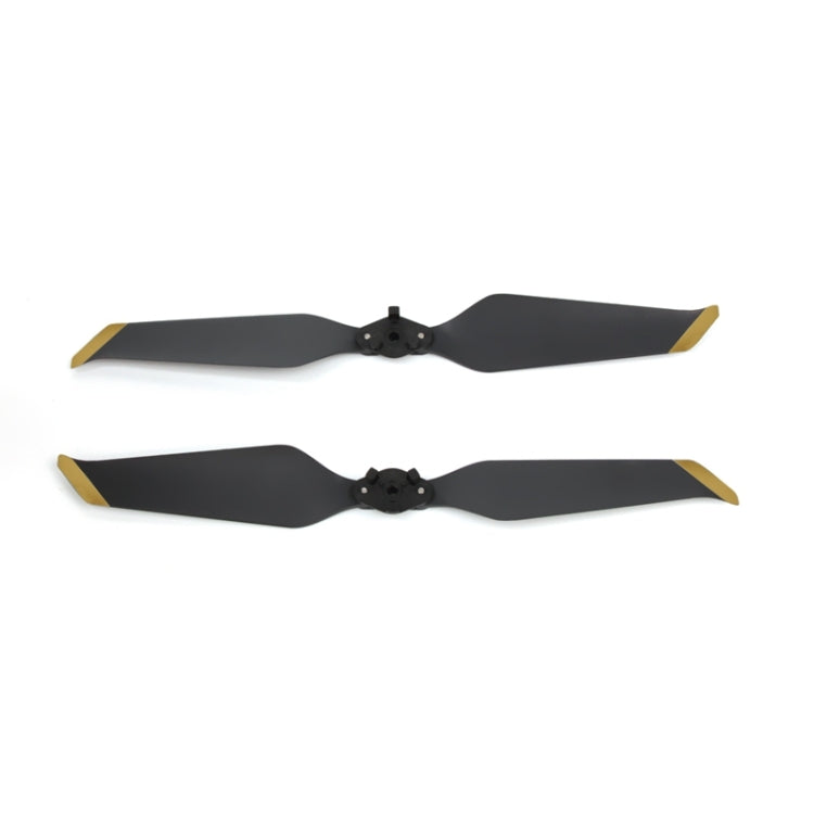 Low Noise Quick-Release Propellers for DJI Mavic 2 Pro/Zoom
