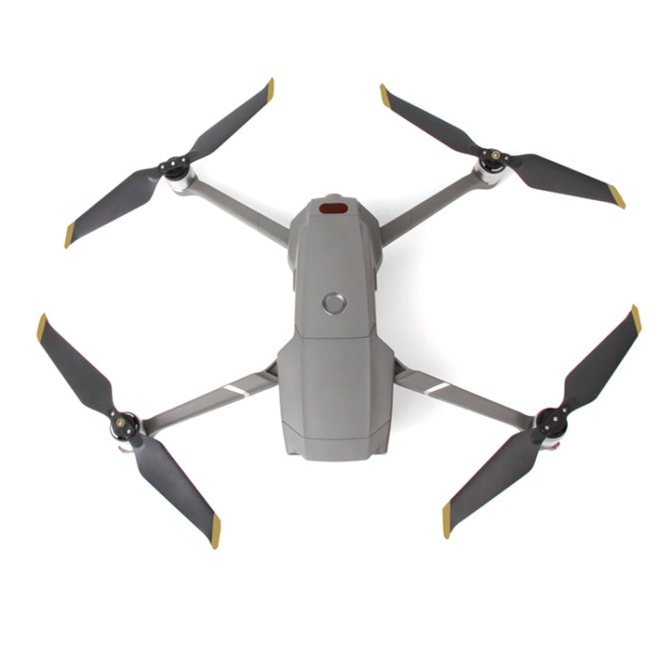 Low Noise Quick-Release Propellers for DJI Mavic 2 Pro/Zoom