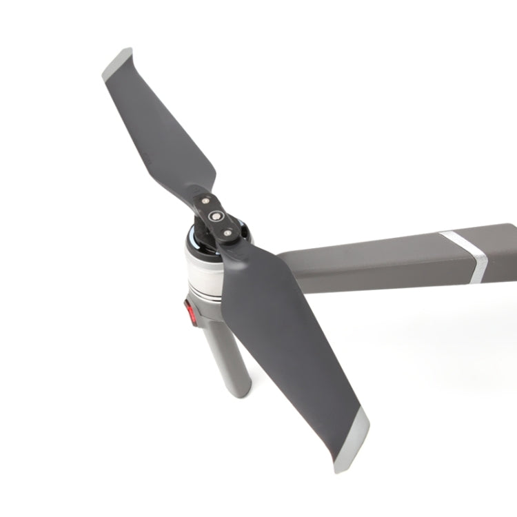 Low Noise Quick-Release Propellers for DJI Mavic 2 Pro/Zoom