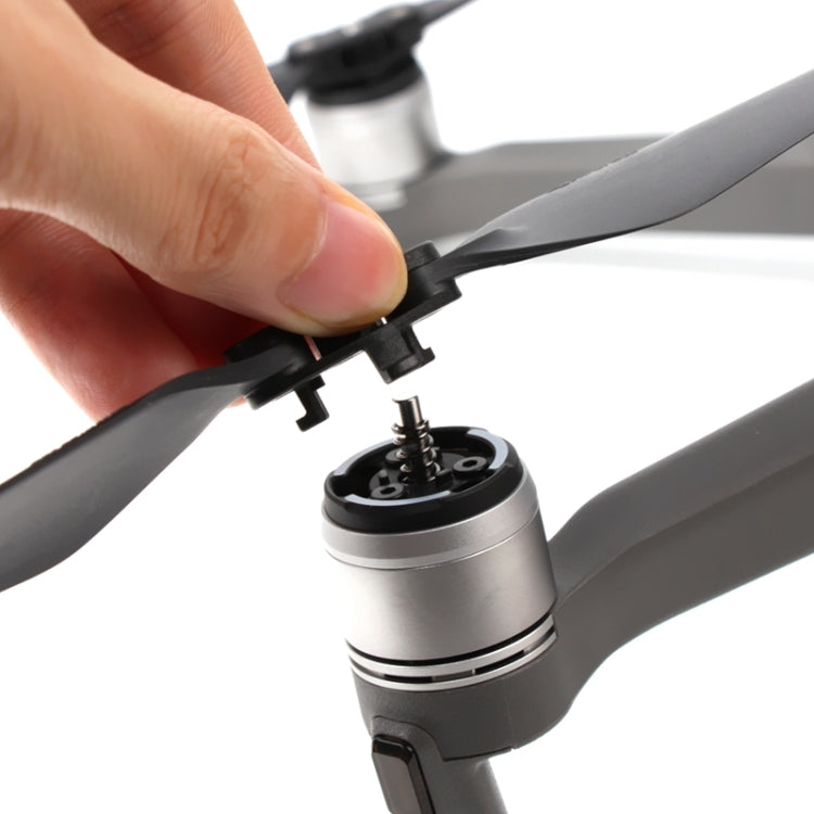 Low Noise Quick-Release Propellers for DJI Mavic 2 Pro/Zoom