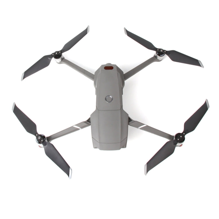 Low Noise Quick-Release Propellers for DJI Mavic 2 Pro/Zoom