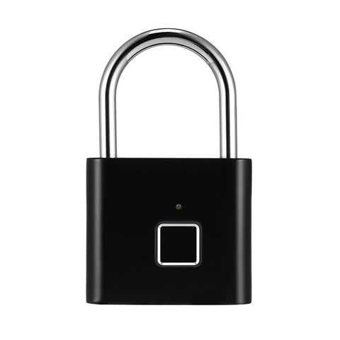 Lucchetto Elettronico Intelligente in Acciaio Inossidabile con