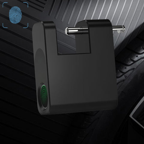 XB30F Mini lucchetto intelligente per custodia con lucchetto per impronte digitali, XB30F