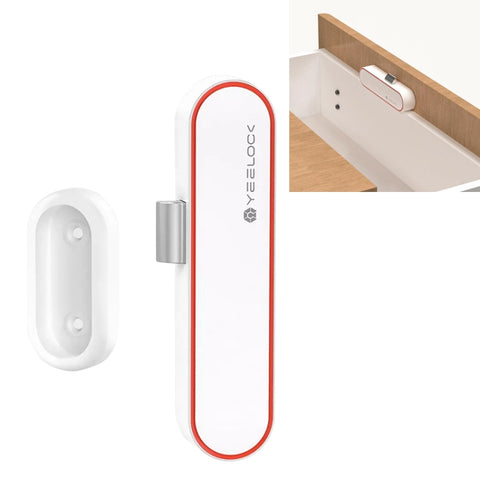Interruttore Intelligente per Cassetto Armadio Xiaomi Youpin YEELOCK