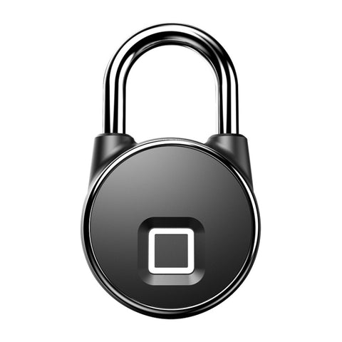 Lucchetto di Sicurezza Intelligente P22 con Impronta Digitale e