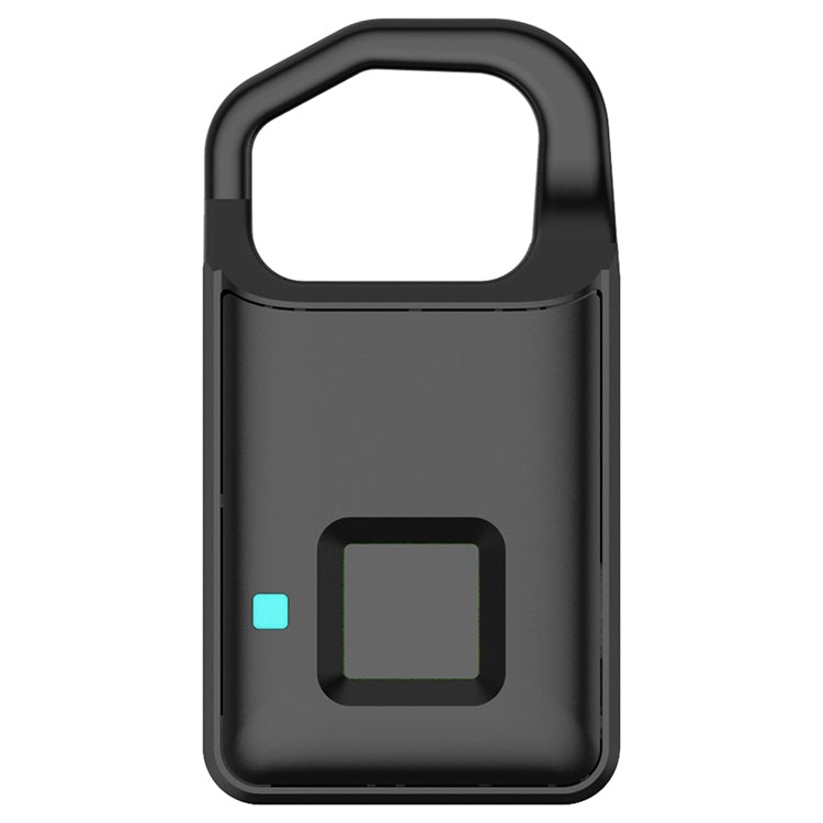 Anytek P4 Fingerprint Padlock - Smart Security Solution