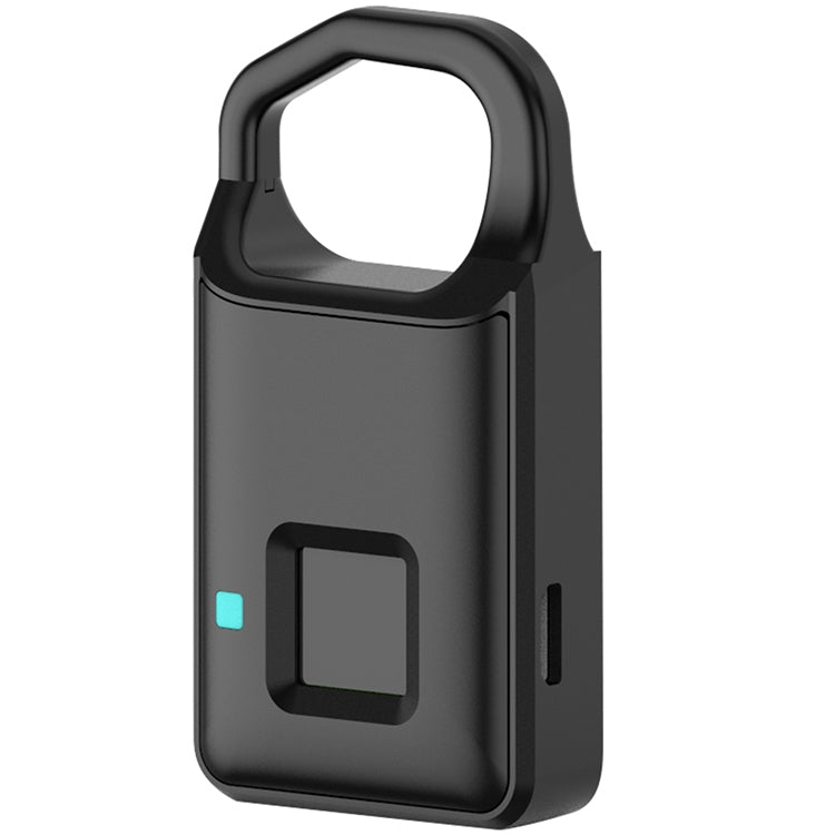 Anytek P4 Fingerprint Padlock - Smart Security Solution