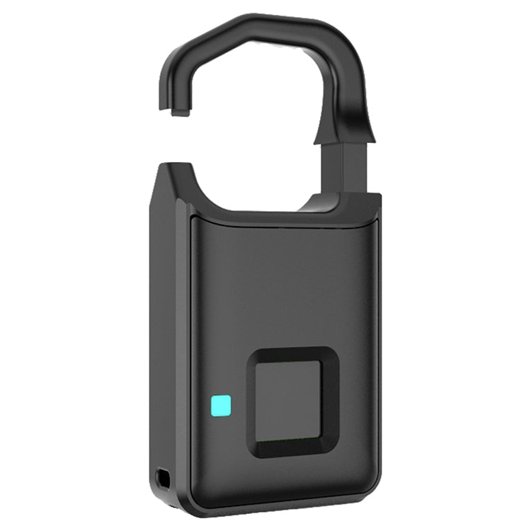 Anytek P4 Fingerprint Padlock - Smart Security Solution