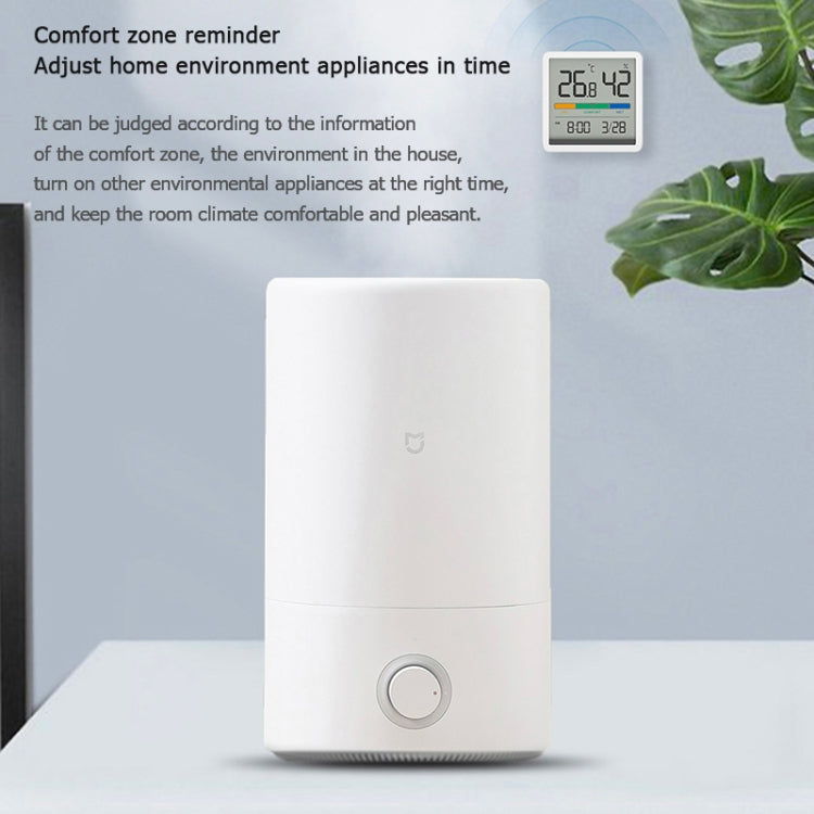 Orologio Xiaomi Youpin Miiiw con Display LCD da 3,34 Pollici e