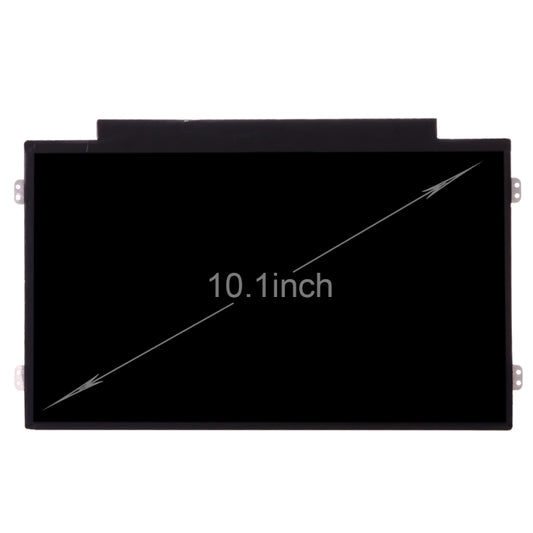 Schermo per laptop 10,1" 16:9 Alta Risoluzione 1024x600 LED TFT
