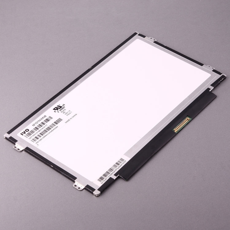 10.1 Inch High-Resolution Laptop Screen LED TFT Panel