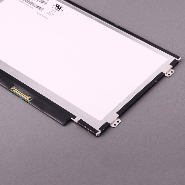 10.1 Inch High-Resolution Laptop Screen LED TFT Panel