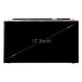 High-Resolution 17.3" Laptop Screen IPS Panel - B173HAN01.0