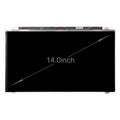 N140HCA-GA3 14 inch 30 Pin High Resolution 1920 x 1080 Laptop Screen TFT LCD Panels, N140HCA-GA3