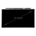 High Resolution 17.3" Laptop Screen 1920x1080 144Hz Panel