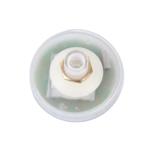 Valve de gonflement pneumatique pour voiture, éclairage décoratif, lampe LED stroboscopique Hot Wheels, 1 pièce, lumière LED clignotante