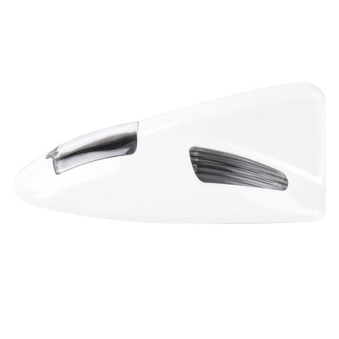 Fanale Posteriore LED Anti-Collisione a Luce Solare per Auto - Pinna
