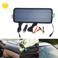 4.5W Portable Solar Battery Charger for Cars and Boats