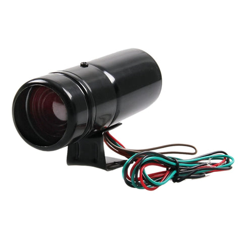 Contagiri LED Universale per Auto e Moto con Luce Rossa - Tacho Pro
