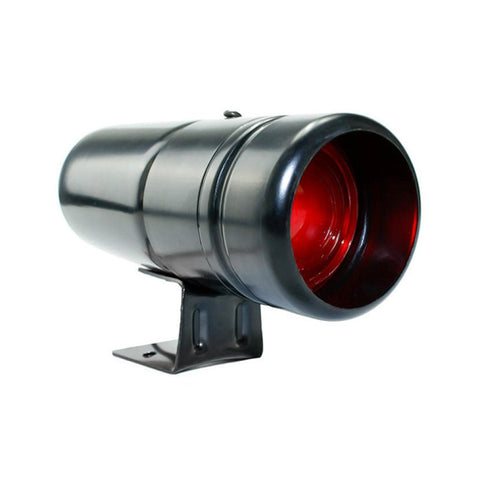 Contagiri LED Universale per Auto e Moto con Luce Rossa - Tacho Pro