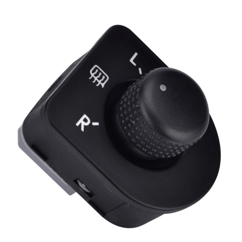 Manette de réglage de l'interrupteur du rétroviseur 1J1 959 565F pour Volkswagen Bora Golf, 1J1 959 565F
