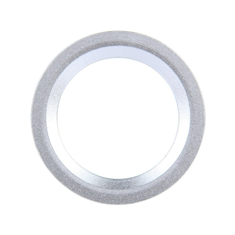 Anello decorativo per volante in alluminio per auto per Cadillac, For Cadillac