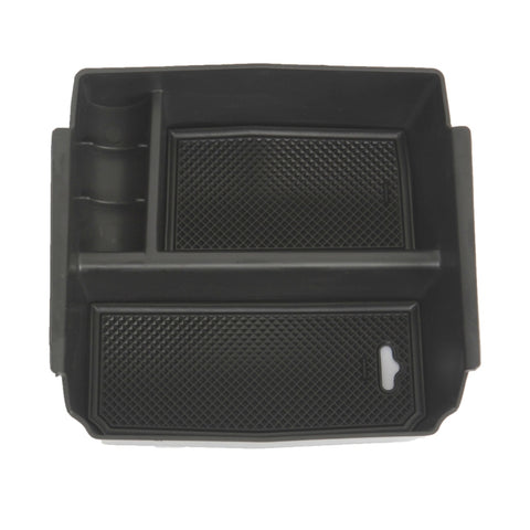 Porte-bagages pour voiture Scatola portaoggetti automatique Scatole portaoggetti multiuso pour Jeep Wrangler JK 2011-2017, pour Jeep Wrangler JK 2011-2017